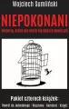 Pakiet: Niepokonani. Historia, która nie może się dobrze skończyć: Powrót do Jedwabnego / Rozprawa / Komisarz / Ksiądz - tantis.pl
