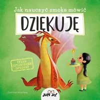 Jak nauczyć smoka mówić dziękuję - tantis.pl