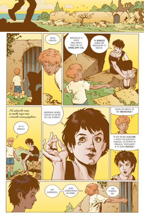 Noce nieskończone. Sandman - tantis.pl