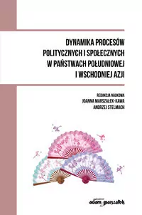 Dynamika procesów politycznych i społecznych w... - tantis.pl