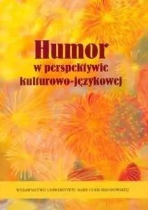 Humor w perspektywie kulturowo-językowej - tantis.pl