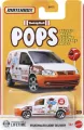 MB SAMOCHOCHODZIK CANDY LICENCJA MIX HVV75 WB10 - tantis.pl