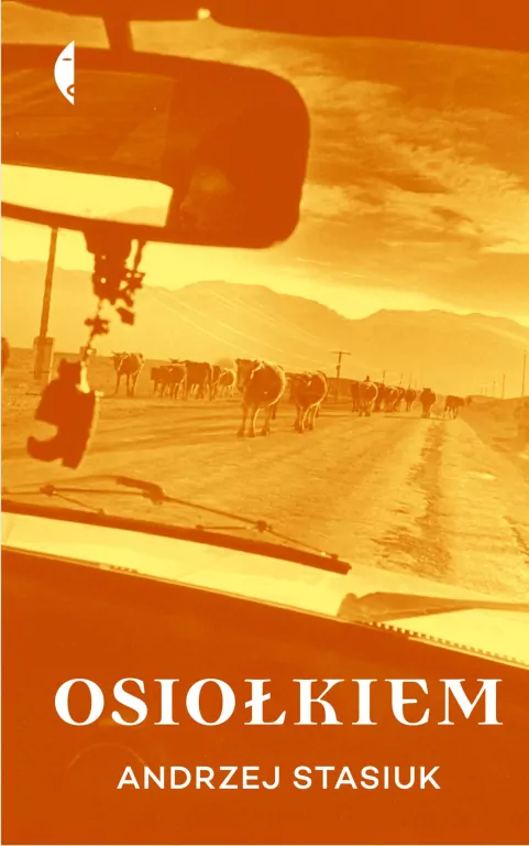 Osiołkiem - tantis.pl