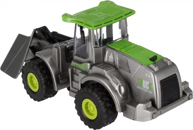 Maszyna budowlana Mega Creative 526184 mix cena za - tantis.pl