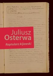 Raptularz kijowski