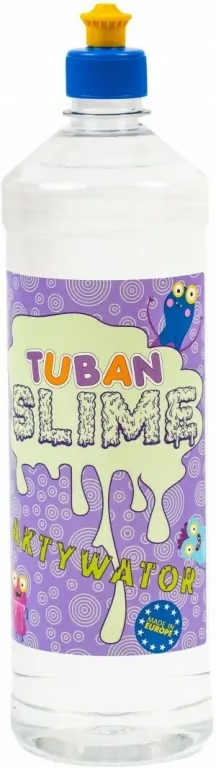 Aktywator slime 1 litr - tantis.pl
