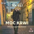 Moc krwi audiobook - tantis.pl