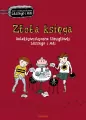 Złota księga. Biuro Detektywistyczne Lassego i Mai - tantis.pl