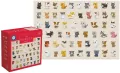 Puzzle 250 Kids 8 Cats - tantis.pl