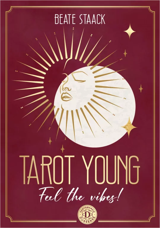 Karty tarot Young - tantis.pl