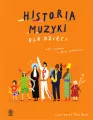 Historia muzyki dla dzieci - tantis.pl