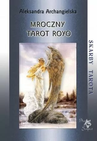 Mroczny Tarot Royo - tantis.pl