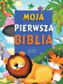 Moja pierwsza Biblia - tantis.pl