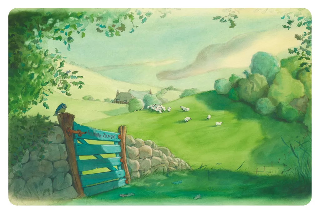 Folwark zwierzęcy - tantis.pl