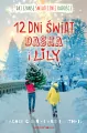 Dwanaście dni świąt Dasha i Lily - tantis.pl