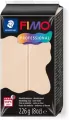 Masa termoutwardzalna Fimo doll art 226g beżowy - tantis.pl