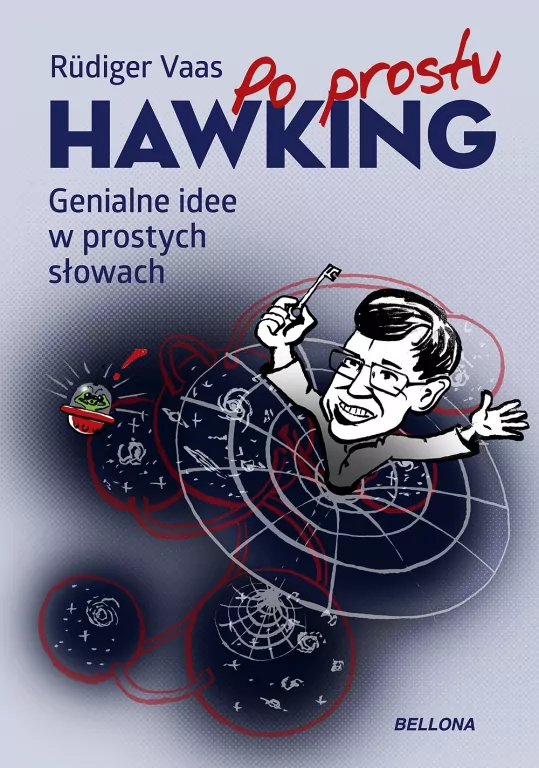 Po prostu Hawking. Genialne idee w prostych... - tantis.pl