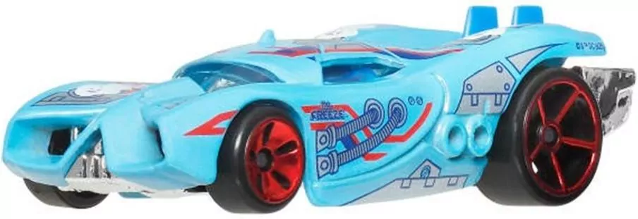 Hot Wheels Samochodzik Batman - tantis.pl