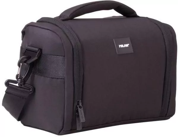 MILAN. Torba termiczna duża 5l Shadow - tantis.pl