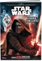 Zadanie: naklejanie! Star Wars - tantis.pl
