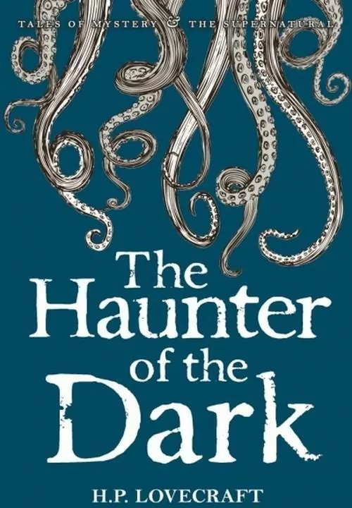 Haunter of the Dark - tantis.pl