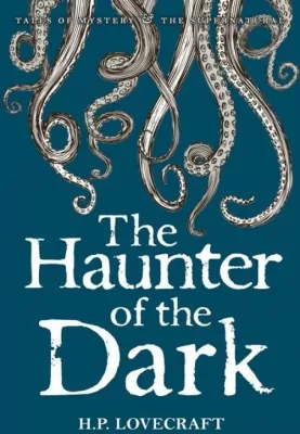 Haunter of the Dark