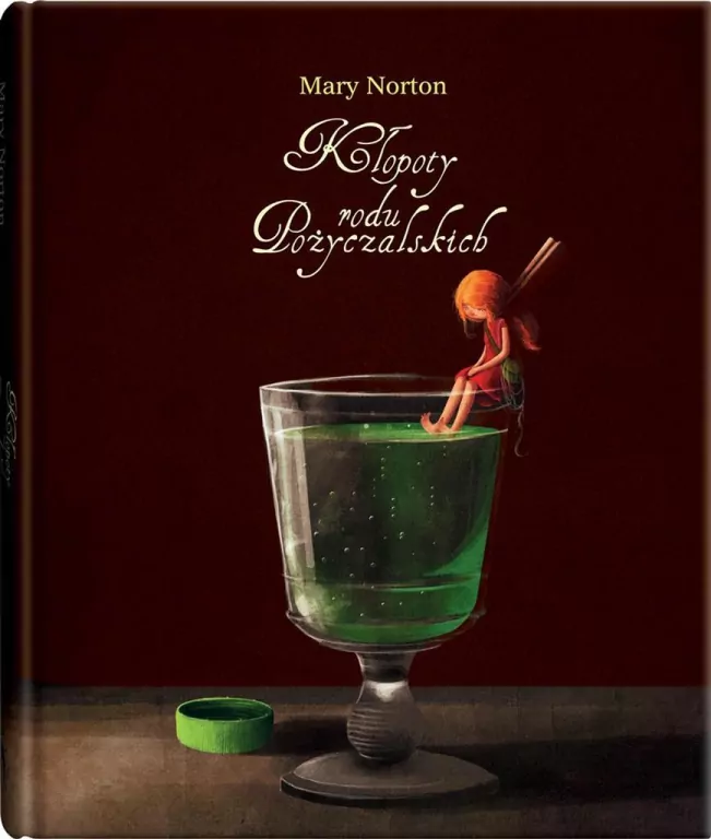 Kłopoty rodu Pożyczalskich - tantis.pl