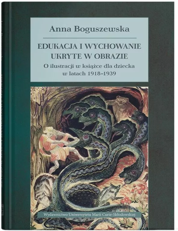 Edukacja i wychowanie ukryte w obrazie - tantis.pl