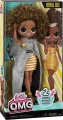 LOL Surprise OMG HoS Doll - Royal Bee - tantis.pl