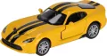 AUTO OSOB MET P/B 1:36 VIPER GTS SRT MIX4 1/12 - tantis.pl