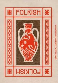 Folkish wer. angielska - tantis.pl