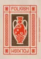 Folkish wer. angielska - tantis.pl