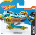 Hot Wheels. Auto. Mix. 1:64. 5785 p72 - tantis.pl
