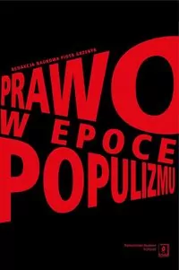Prawo w epoce populizmu - tantis.pl
