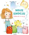 Moje emocje. Pokazuję, co czuję - tantis.pl