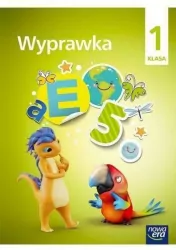Wyprawka. Klasa 1. Szkoła podstawowa