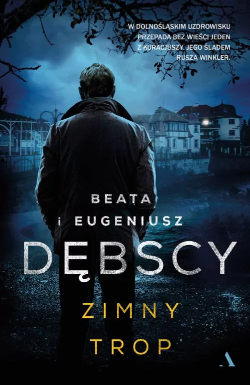 Zimny trop - tantis.pl
