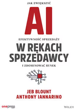 AI w rękach sprzedawcy - tantis.pl