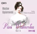 Pani Walewska. Tom 1-2. Audiobook - tantis.pl