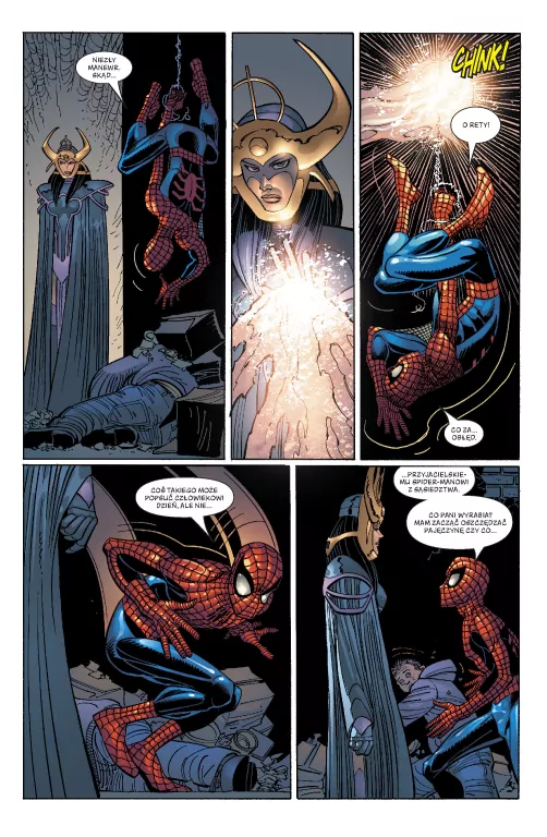 Amazing Spider-Man. Tom 3 - tantis.pl