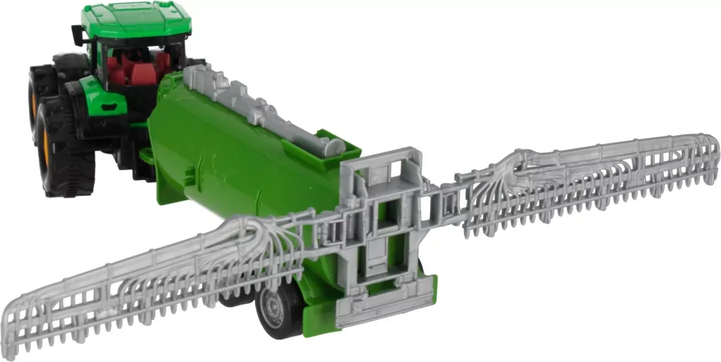 TRAKTOR P/B AKC 33X12X9 MIX3 MC WB 48/96 , - tantis.pl