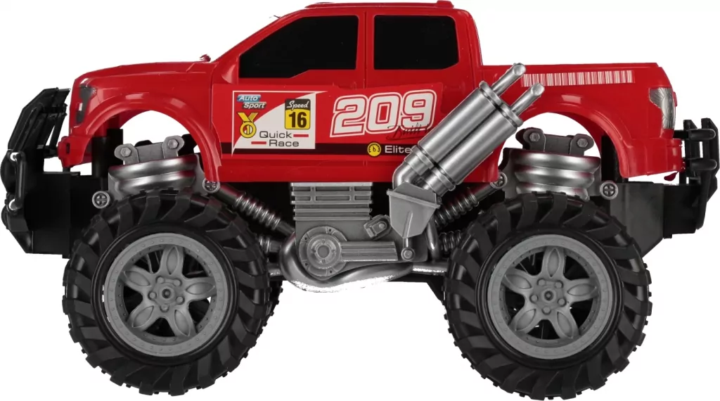 AUTO TEREN P/B 32X20X19 MIX2 MC PBX 24 - tantis.pl