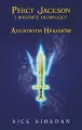 Percy Jackson i bogowie olimpijscy - tantis.pl
