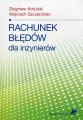 Rachunek błędów dla inżynierów - tantis.pl