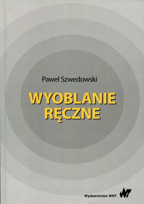 Wyoblanie ręczne - tantis.pl