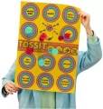 Tarcza gra w obowiązki & Cornhole - tantis.pl