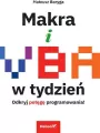 Makra i VBA w tydzień. Odkryj potęgę programowania - tantis.pl