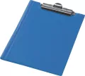 Klip A4 Focus niebieski - tantis.pl