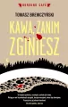 Kawa zanim zginiesz - tantis.pl