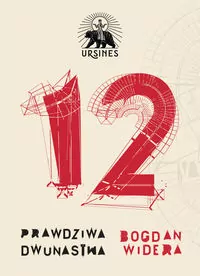 Prawdziwa dwunastka. Opowiadania - tantis.pl